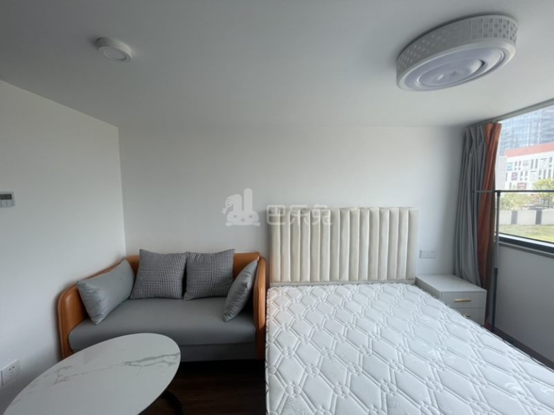 环翼城11533525卧室图1