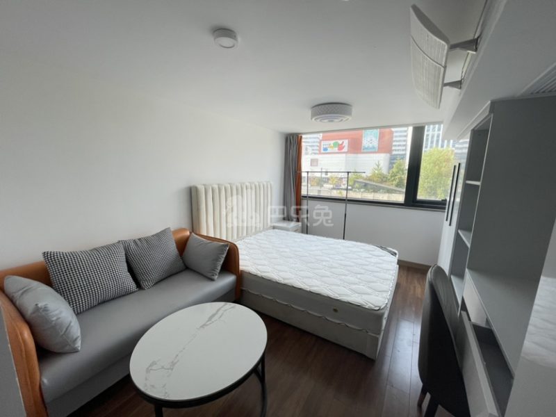 环翼城11533525卧室图2