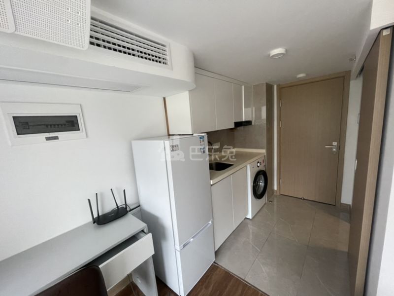 环翼城11533525卧室图3