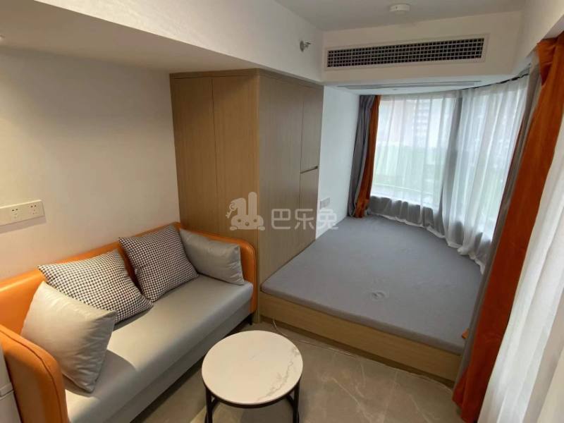 环翼城11533550卧室图1