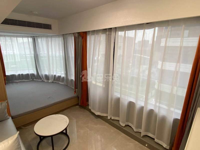 环翼城11533550卧室图4