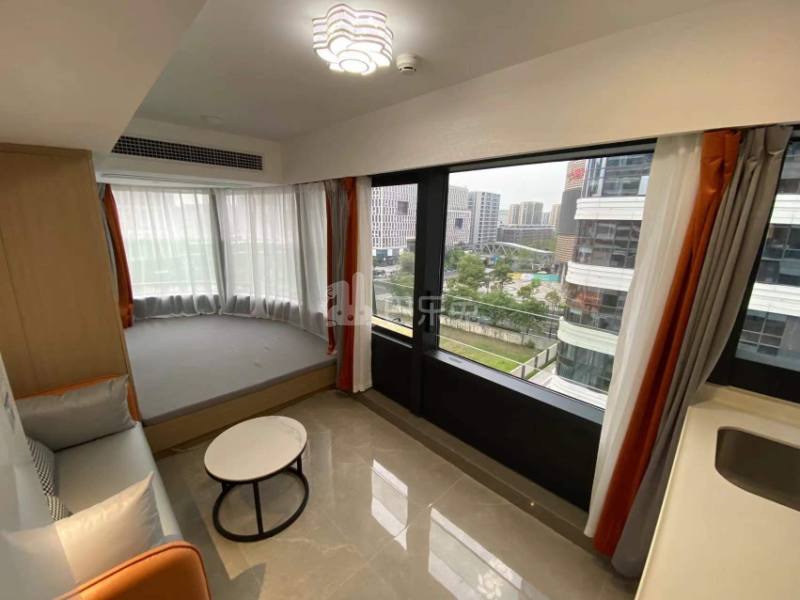 环翼城11533550卧室图5