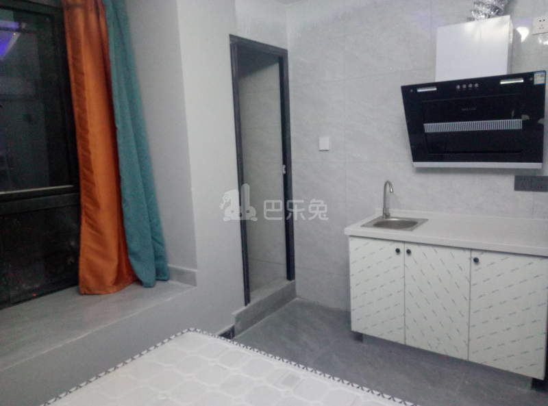 万城杭宁府11534493卧室图3