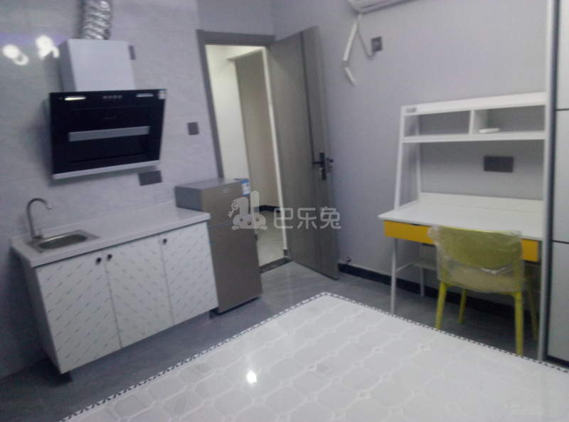 万城杭宁府11534493卧室图2