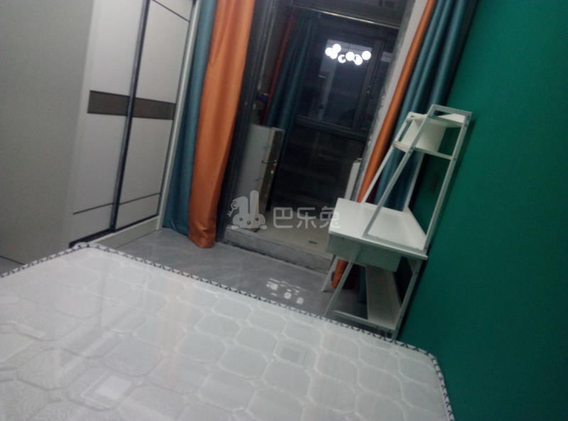 万城杭宁府11534494卧室图3