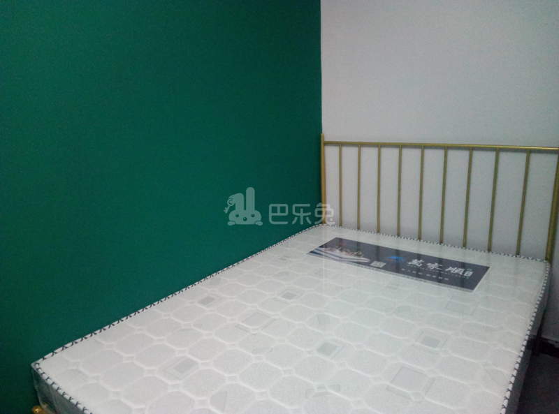 万城杭宁府11534494卧室图1