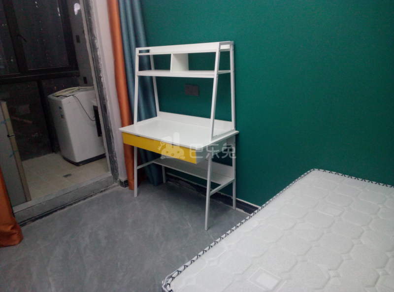 万城杭宁府11534494卧室图0