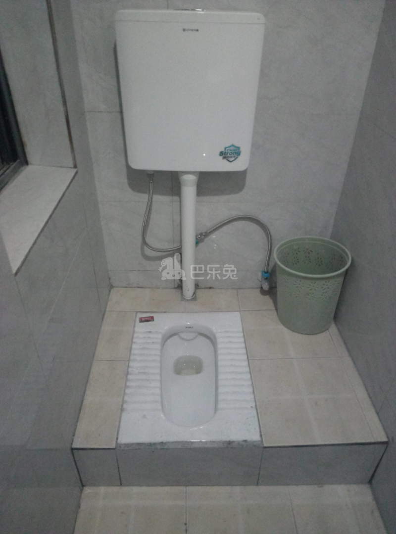 万城杭宁府11534494卫生间图5