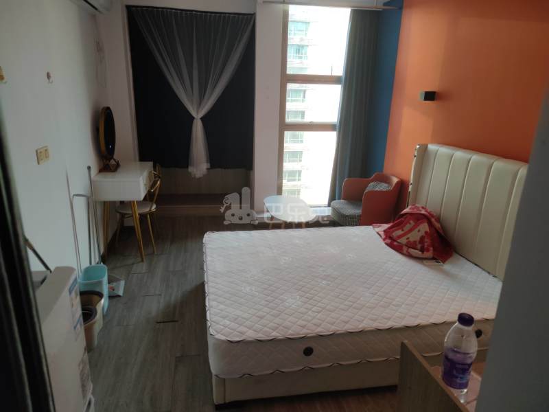 康新花园11534729卧室图0