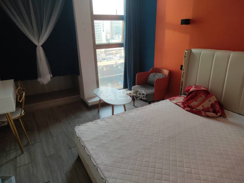 康新花园11534729卧室图3