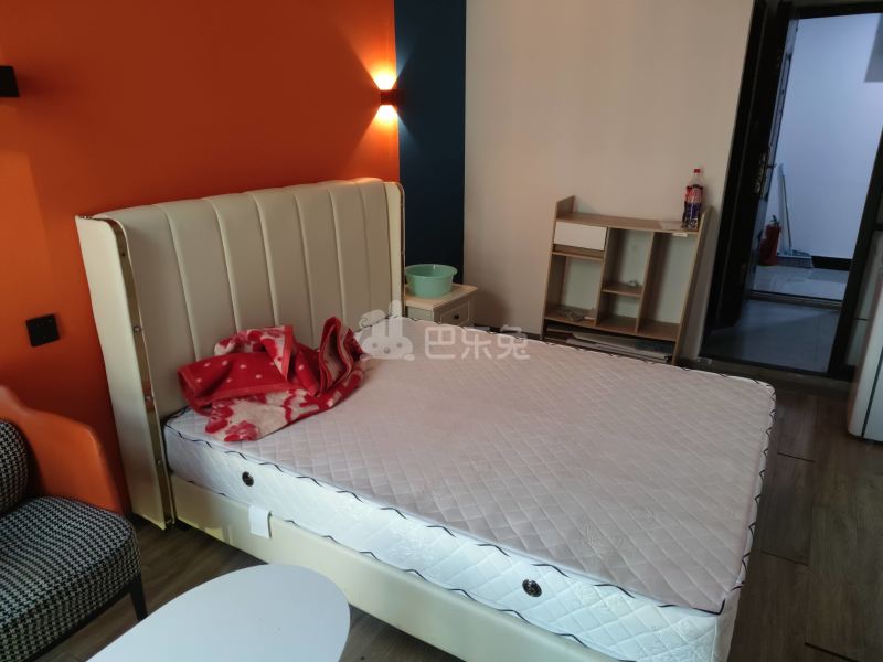 康新花园11534729卧室图1