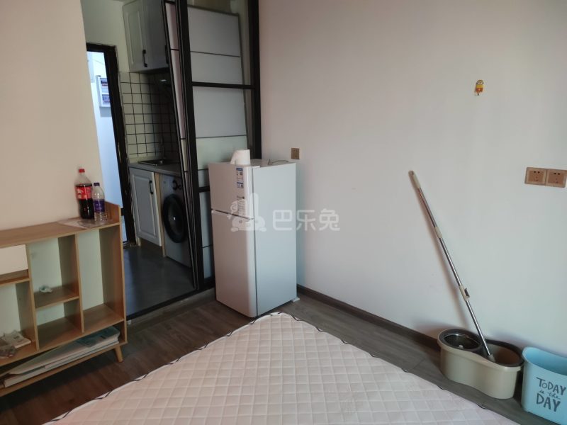 康新花园11534729卧室图2