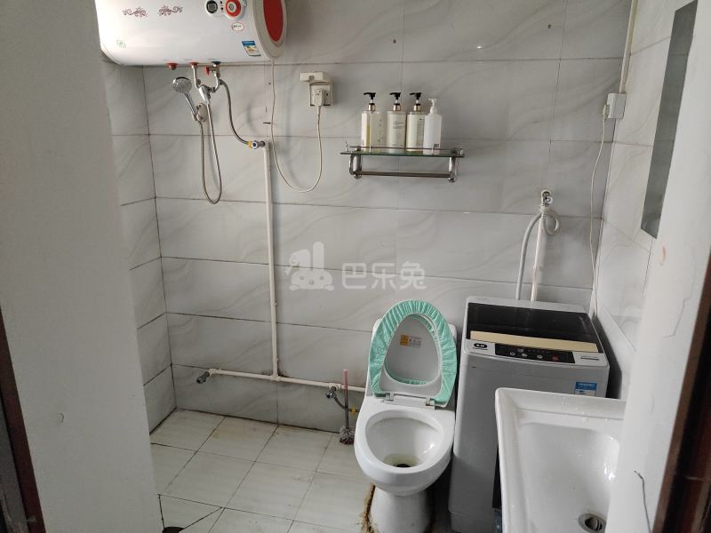 世茂江滨花园峻景湾11535475卫生间图1