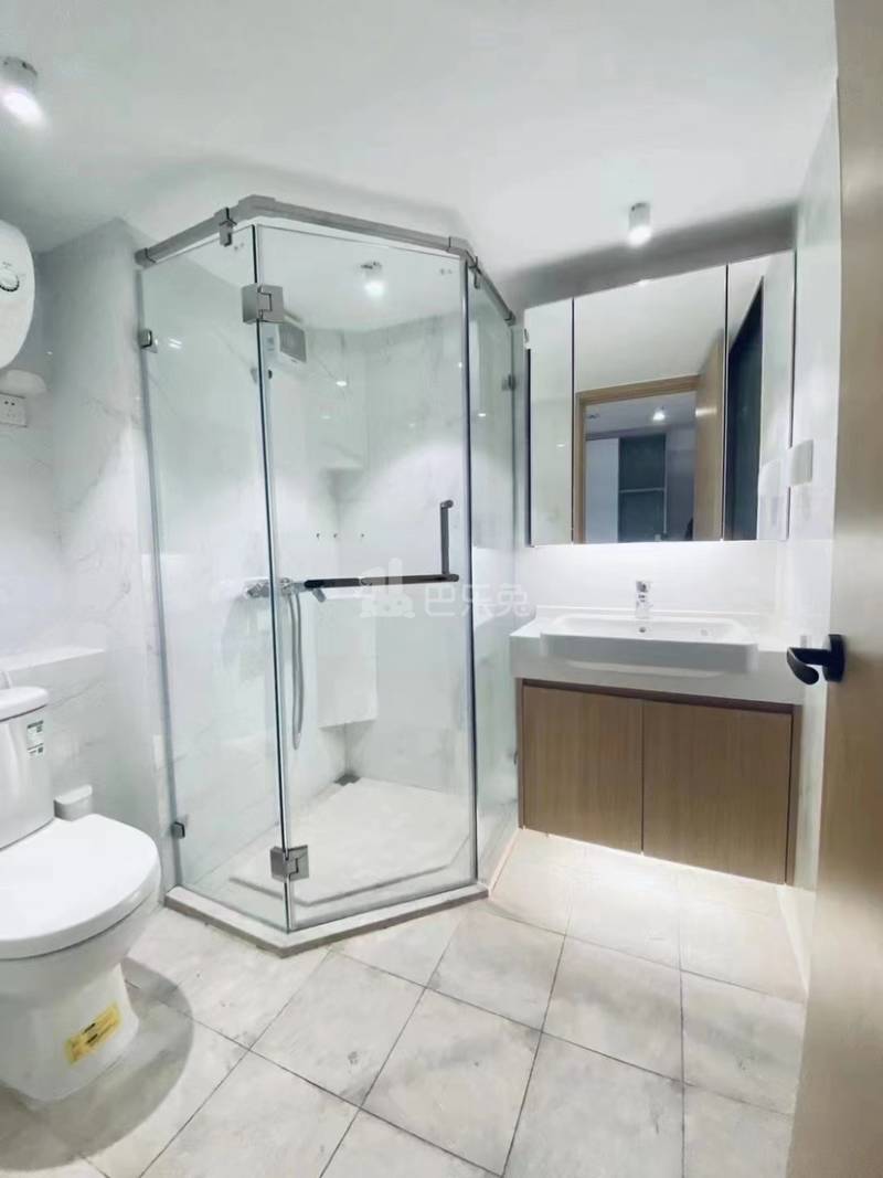 龙湖金地商置都会公馆11535576卧室图0