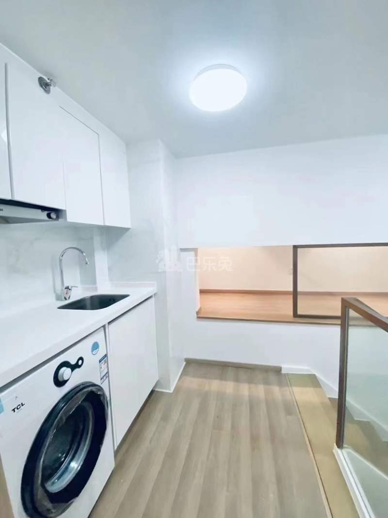 龙湖金地商置都会公馆11535576卧室图1