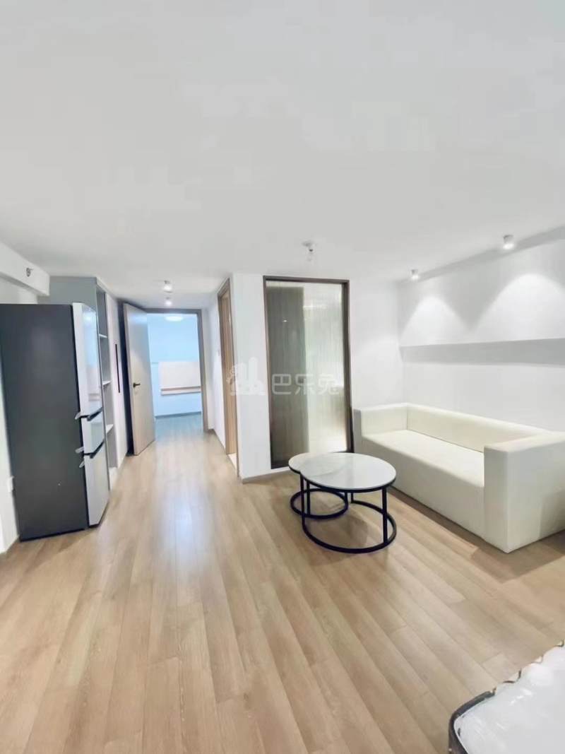 龙湖金地商置都会公馆11535576卧室图7