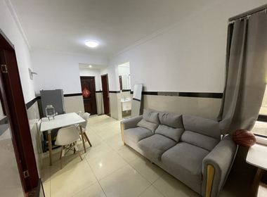 花园新宸府 2室1厅1卫