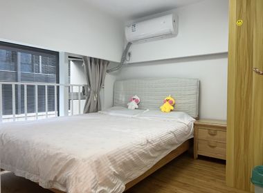 中豪湘和国际 1室1厅1卫