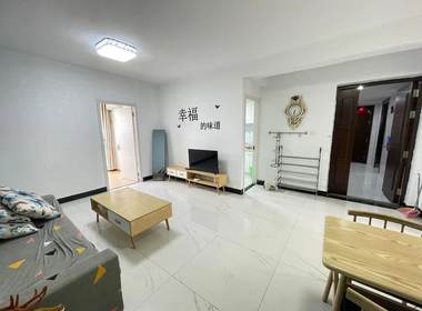 新中宇维萨（维萨新筑） 3室2厅1卫