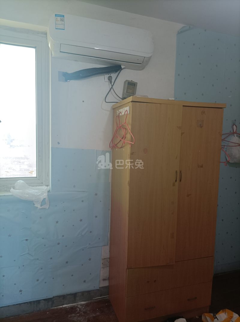 新梅共和城1153953卧室图1