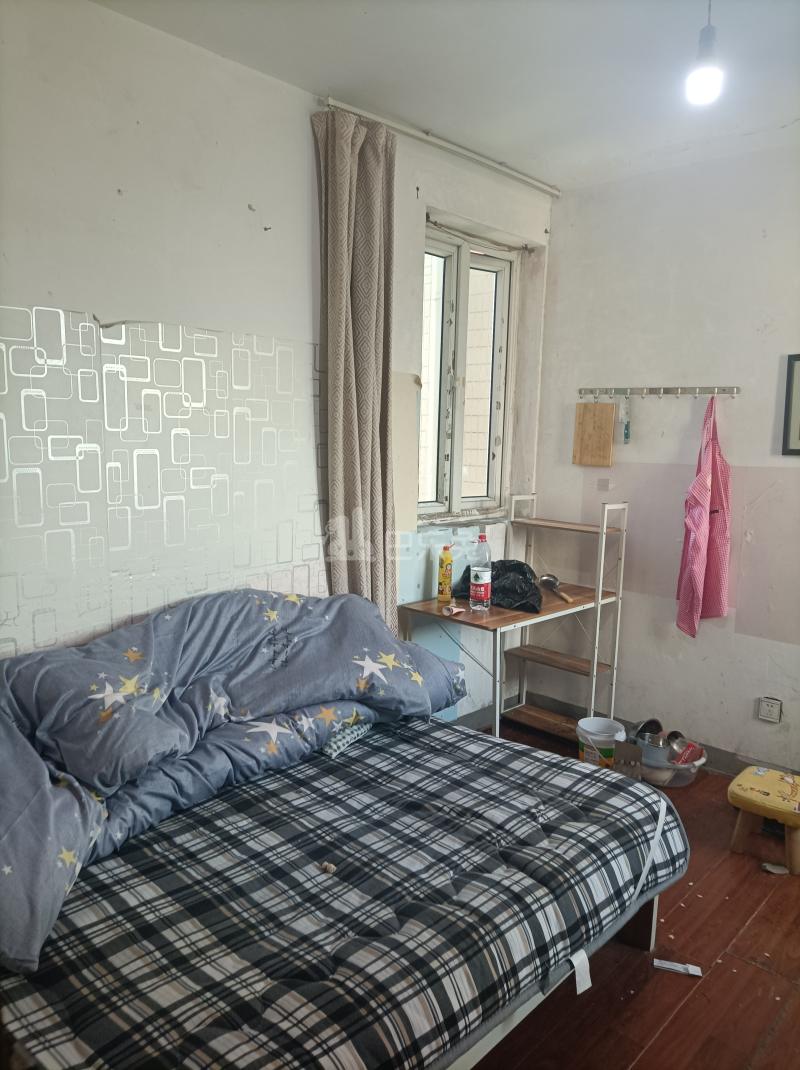 新梅共和城1153953卧室图2