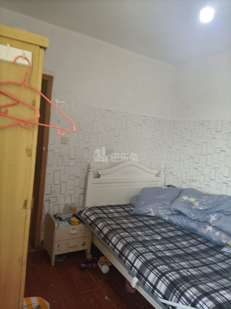 新梅共和城1153953卧室图0