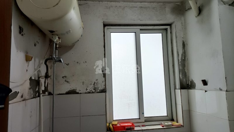 新梅共和城1153953卫生间图10