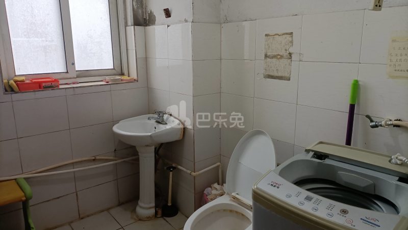 新梅共和城1153953卫生间图9