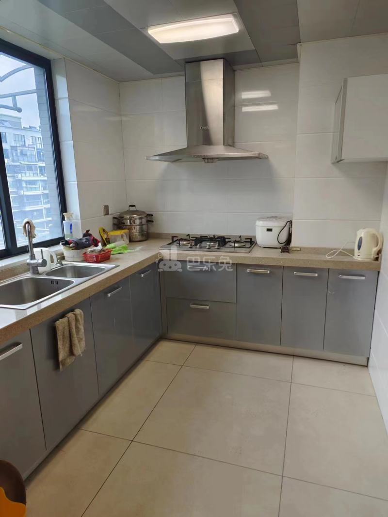 西雅园11540732厨房图2