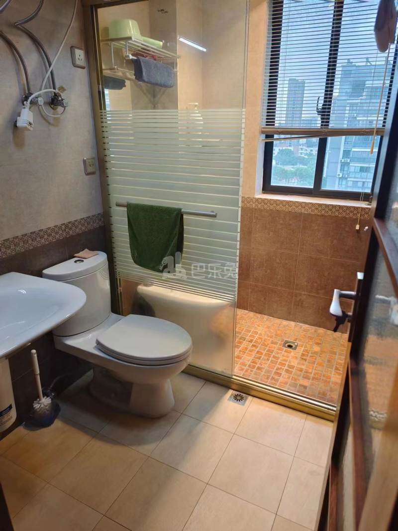 西雅园11540732卫生间图3