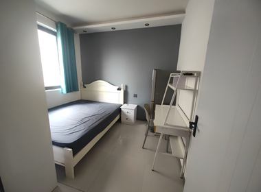 美罗家园澜景苑 