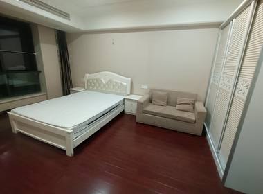 滨江新城时代广场 1室1厅1卫