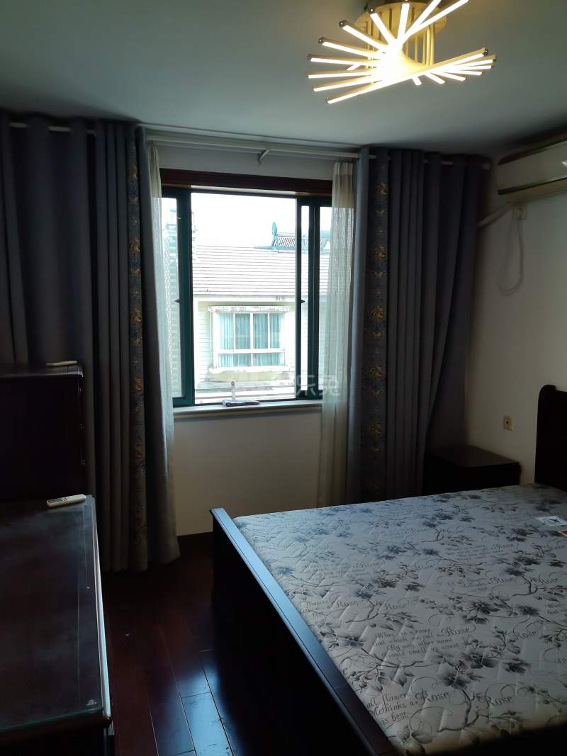 南郊花园北区11543717卧室图1