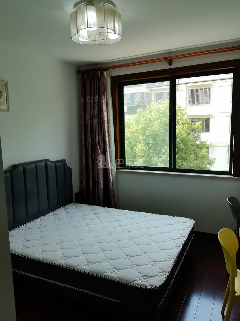 南郊花园北区11543717卧室图0