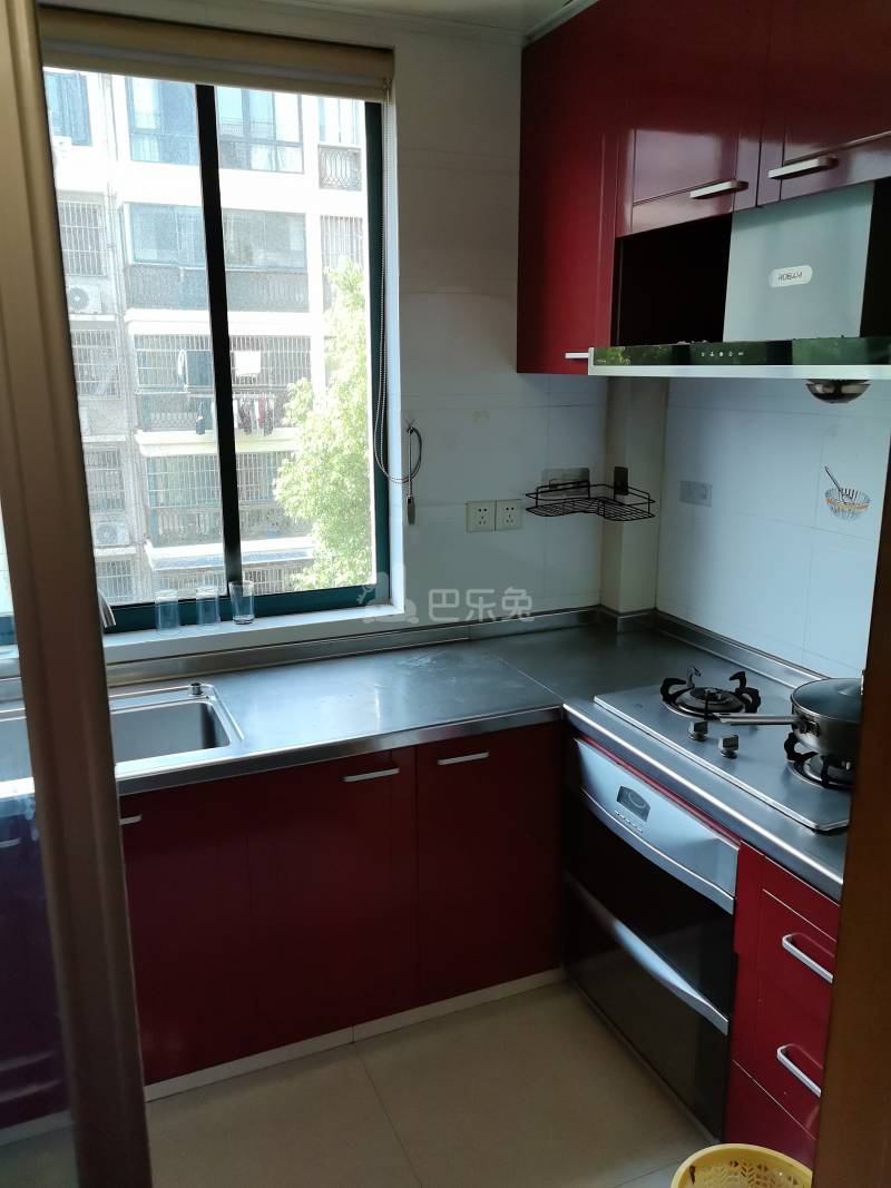 南郊花园北区11543717厨房图5