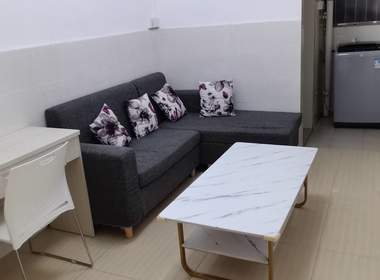 黄边村（白云区） 1室1厅1卫