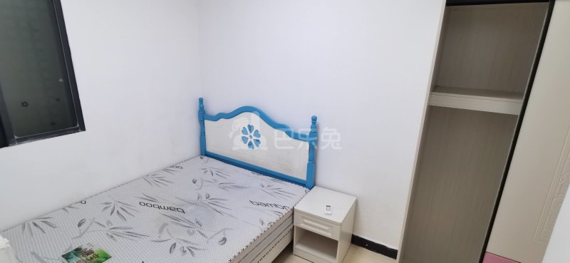 黄边村（白云区）11543847周边环境图2