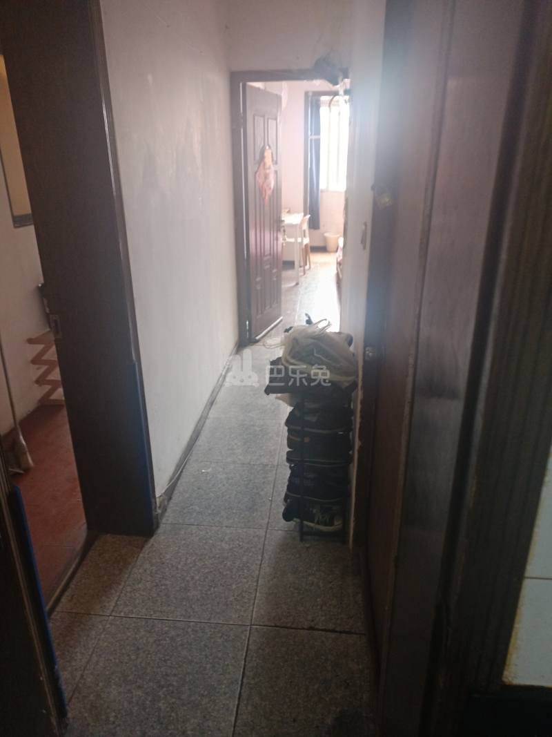 三门路510弄小区11544232客厅图4