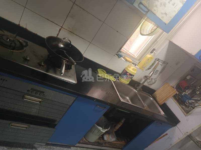 三门路510弄小区11544232厨房图6