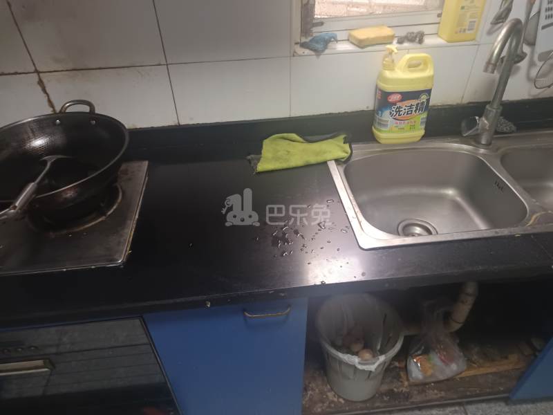 三门路510弄小区11544232厨房图7