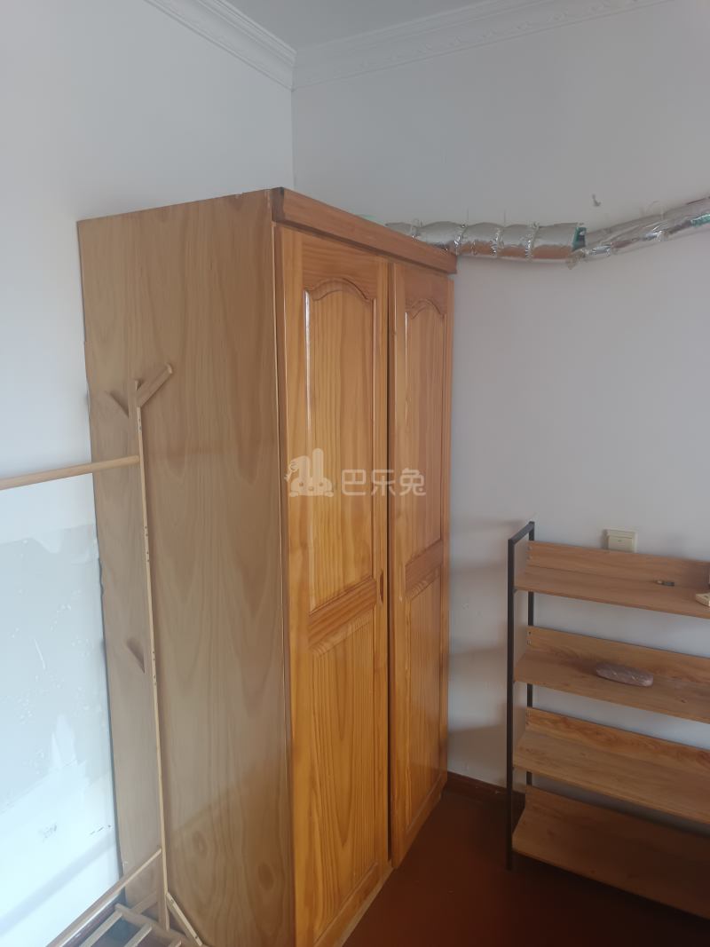 三门路510弄小区11544232卧室图1