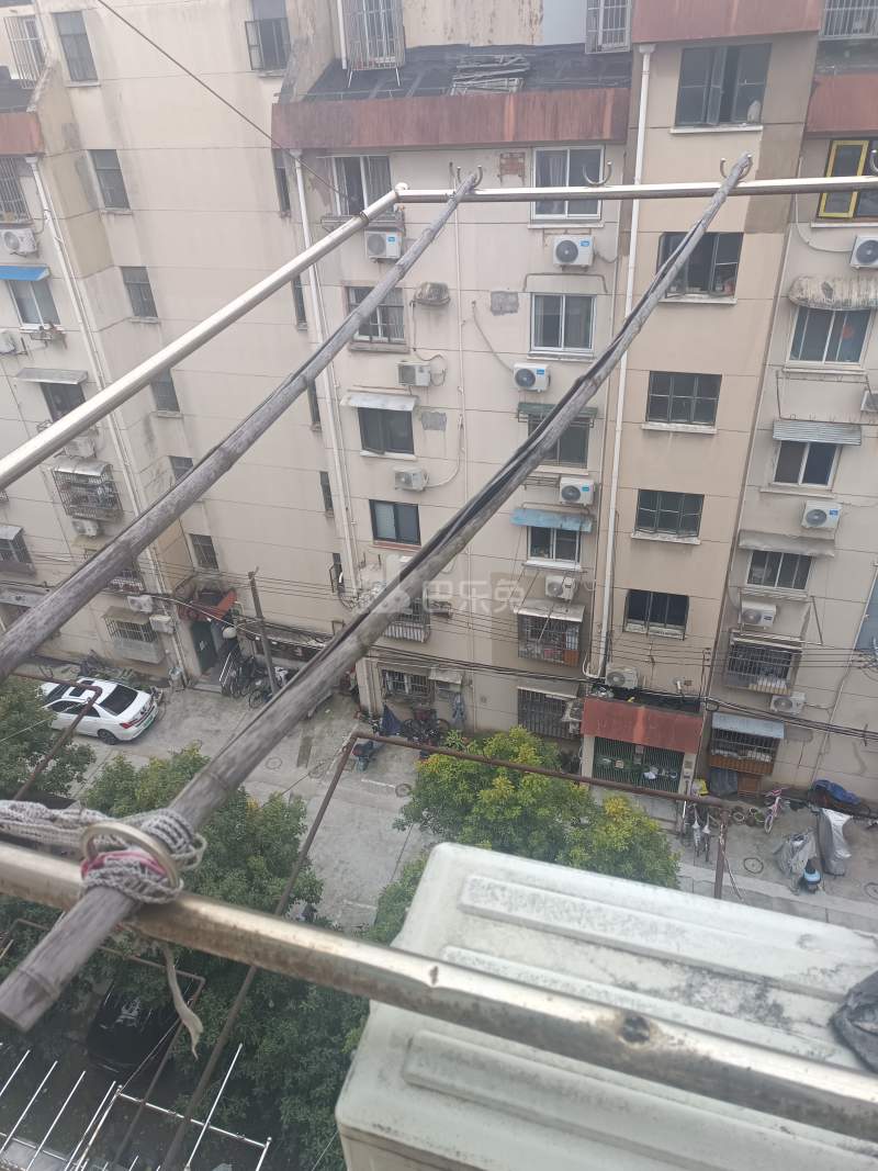 三门路510弄小区11544232周边环境图12