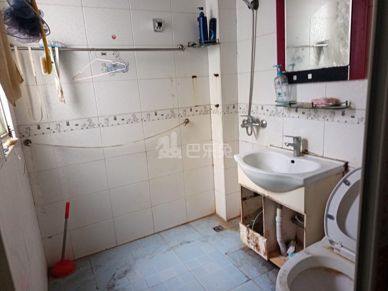 三门路510弄小区11544232卫生间图11