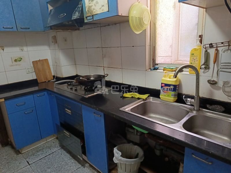 三门路510弄小区11544232厨房图8