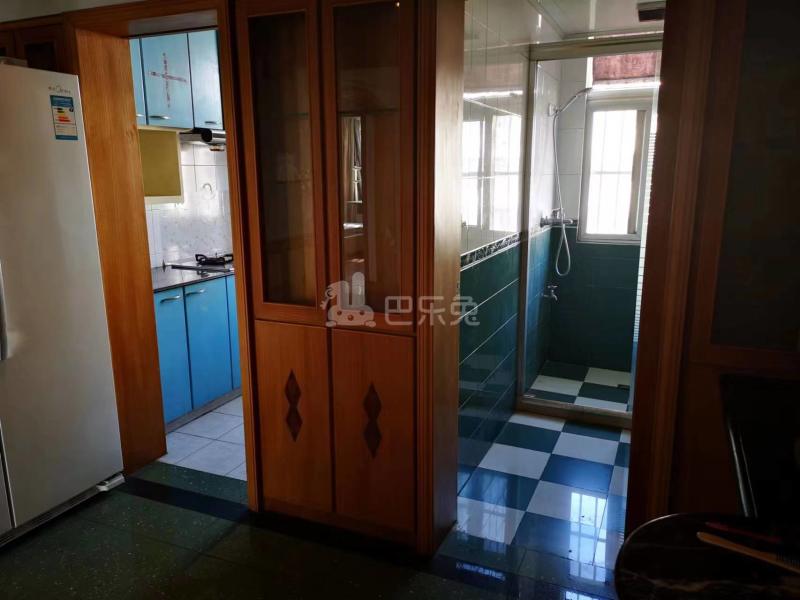 雨花苑小区11548942周边环境图3