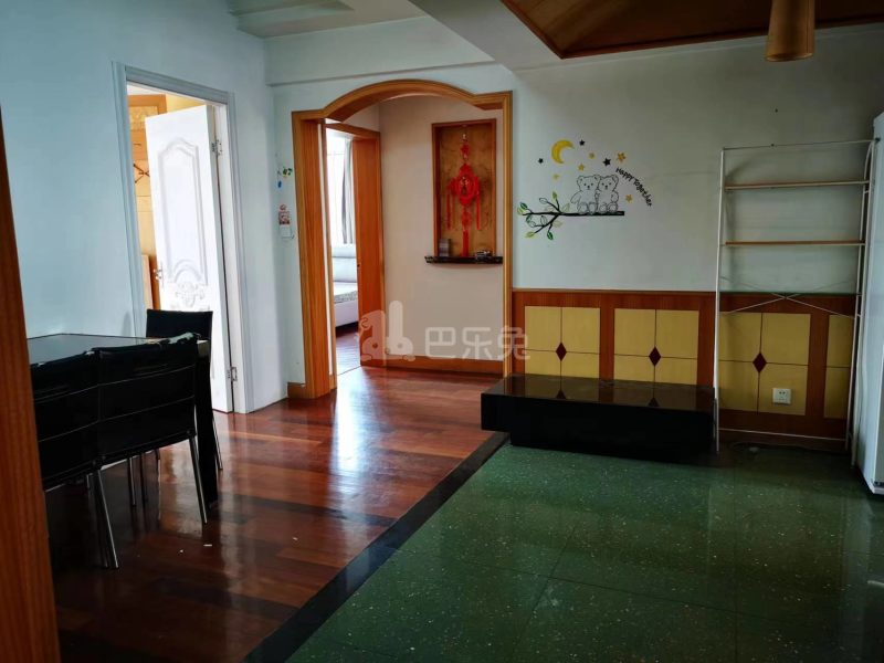 雨花苑小区11548942周边环境图7