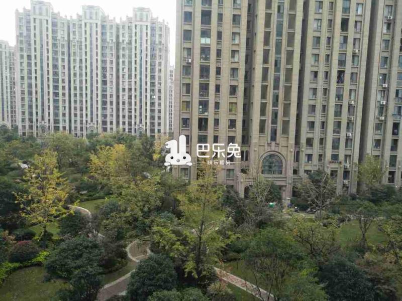 上海宝山_远洋香奈(远洋悦庭)_1室0厅0卫_合租朝北_杨泰路2158弄1～68