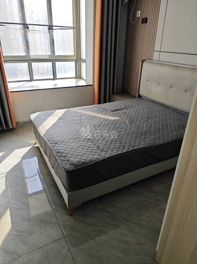 梅香苑（寒香苑）11549821卧室图0