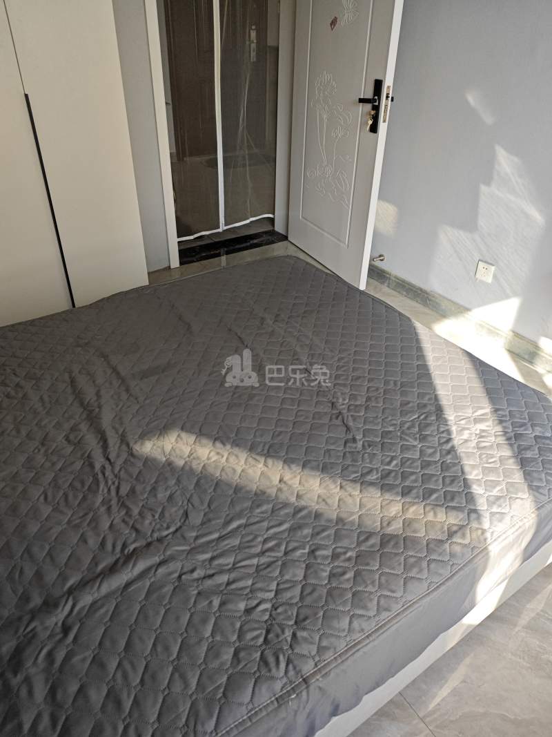 梅香苑（寒香苑）11549821卧室图3