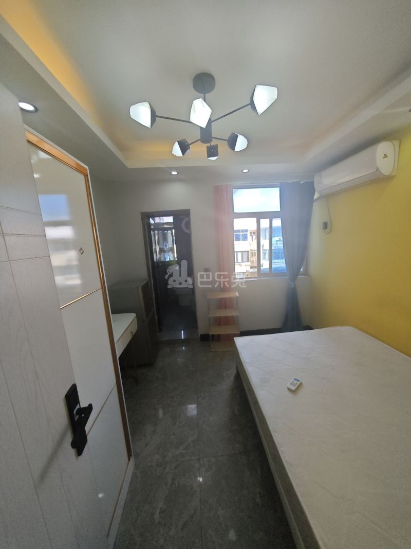 莲溪二村（北中路383弄）11551072卧室图5